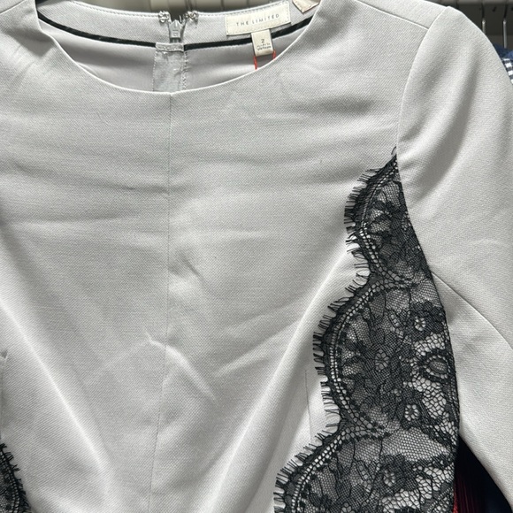 NWT The Limited Work Dress - Picture 2 of 3